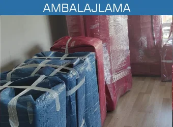 ambalajlama
