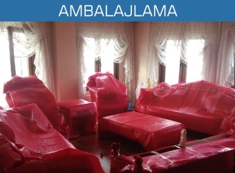 ambalajlama