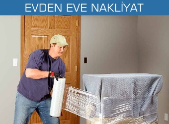 ankara evden eve nakliyat