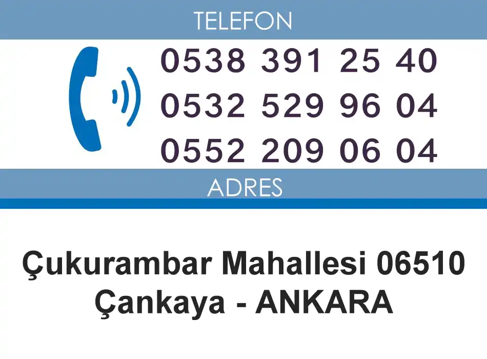 iletişim